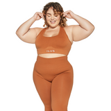 seamLUX™ INTENSIFY BRA