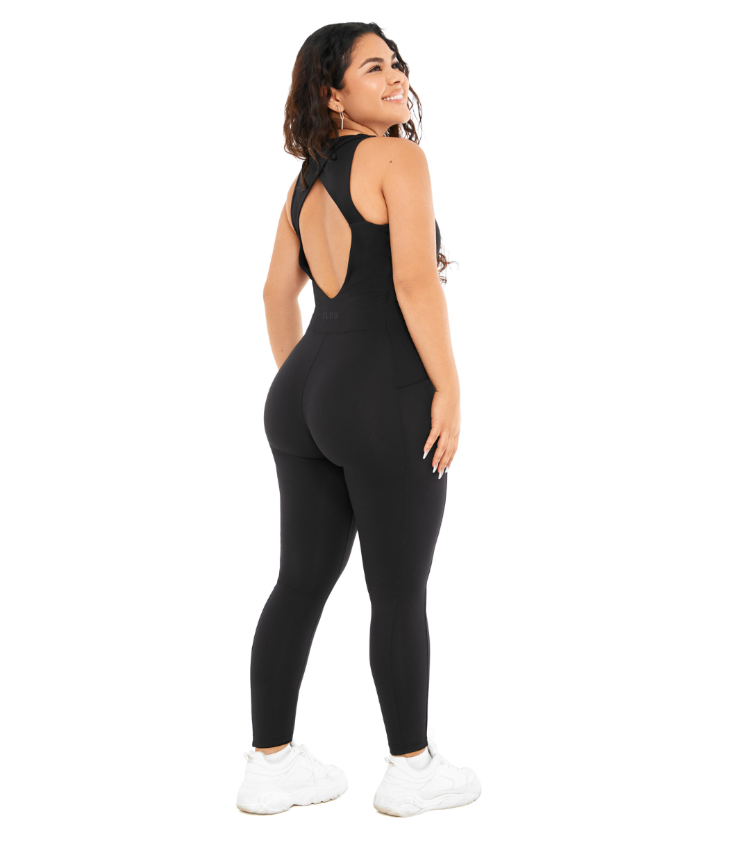 UNRIVALED BODYSUIT