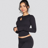 REVEAL LONG SLEEVE SHIRT