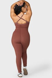 FUNDAMENTAL BODYSUIT