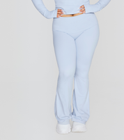 REVEAL FOLD OVER LEGGINGS