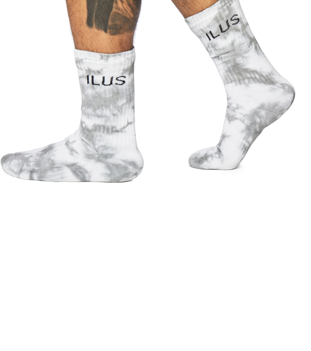 ILUS SOCKS