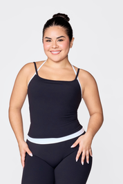 FUNDAMENTAL CAMI LAYER TANK