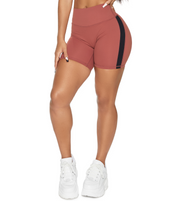 PARALLEL SHORTS