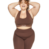 seamLUX™ INTENSIFY BRA