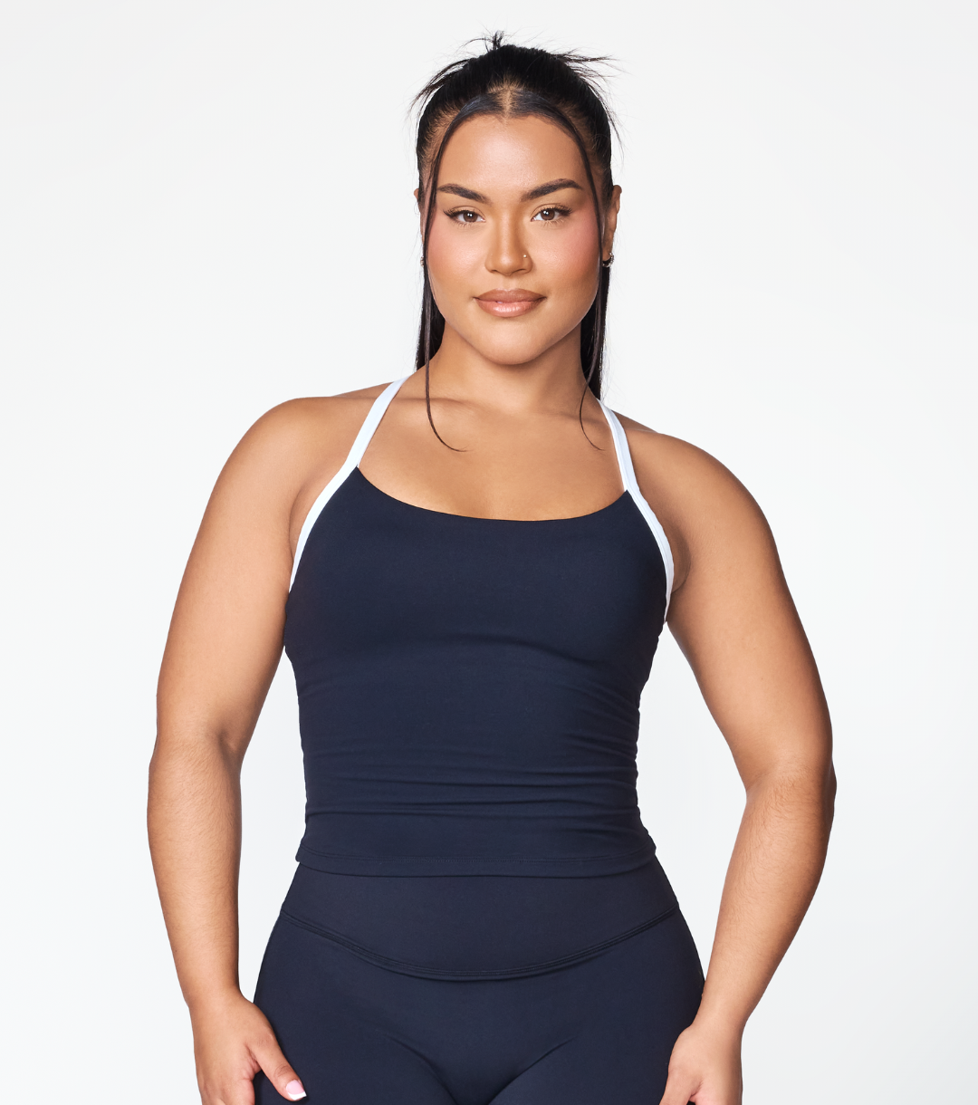 BONDED Y TANK