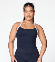 BONDED Y TANK