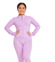 CINCH ALLURE CONFIDENCE .5 JACKET