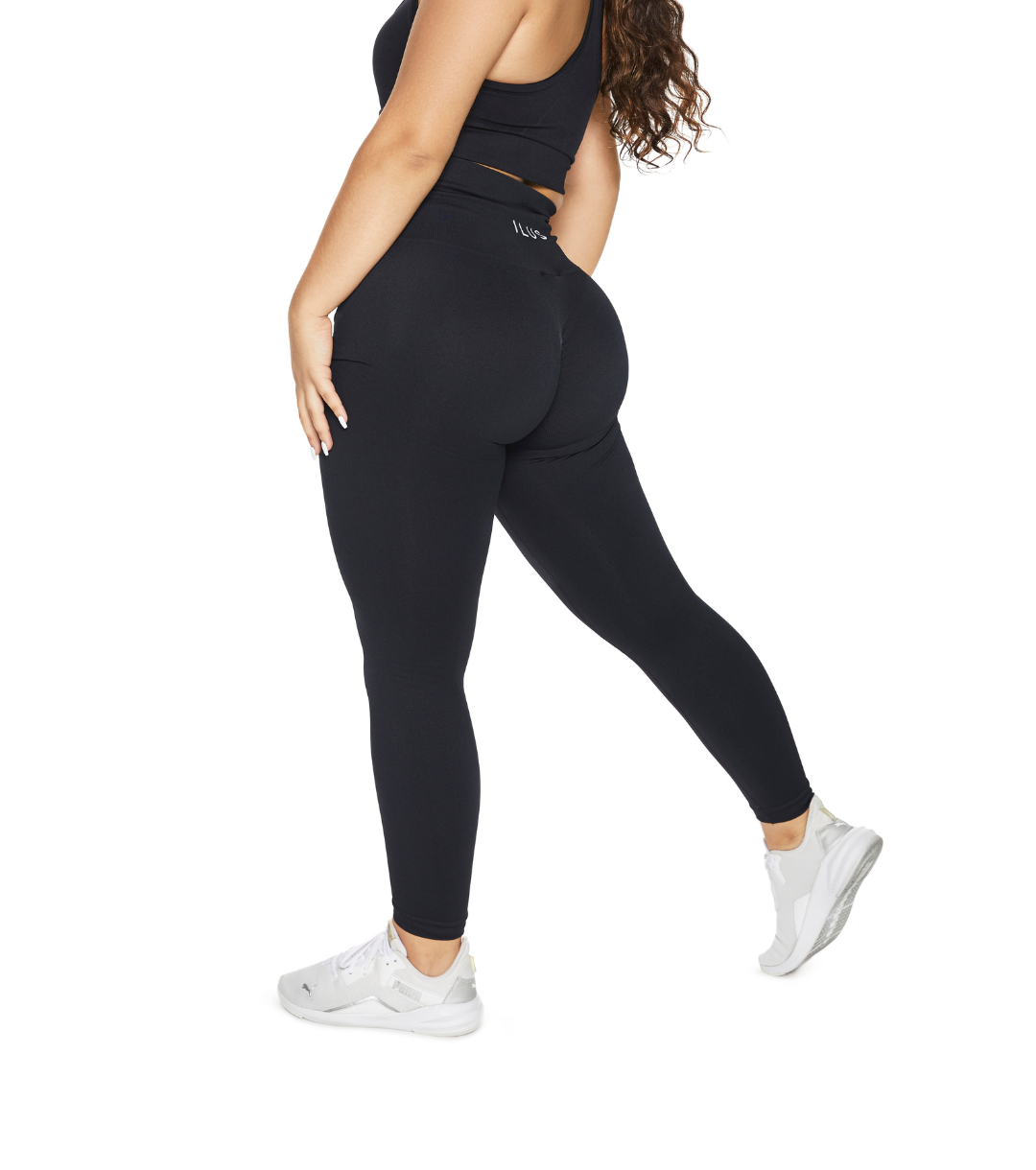 seamLUX INTENSIFY LEGGINGS