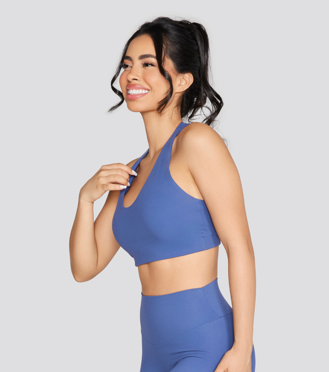 MAGNIFY BRA