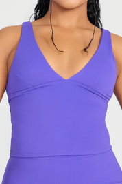 BONDED TRIANGLE TANK