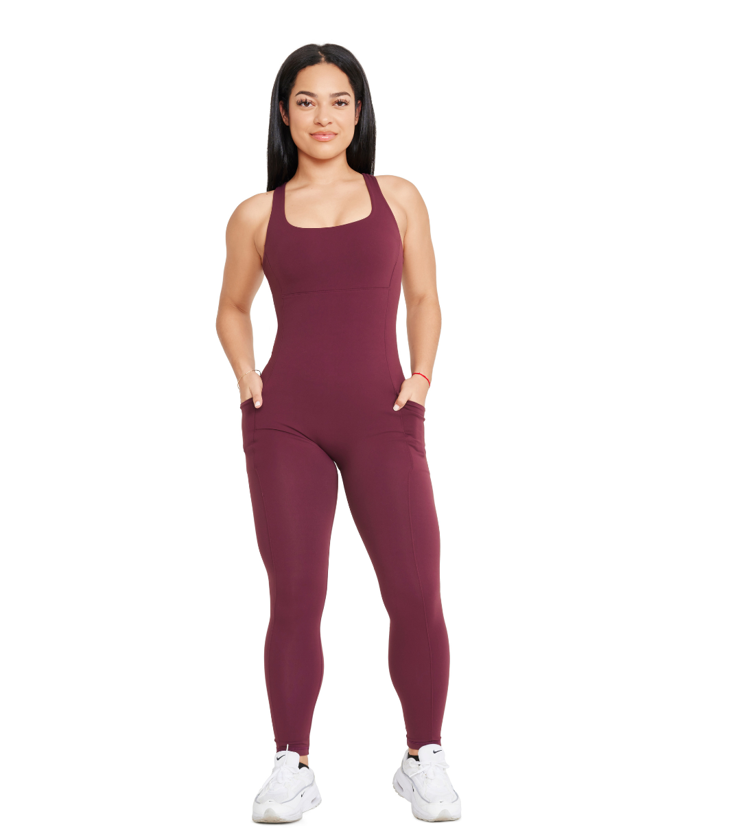UNRIVALED BODYSUIT