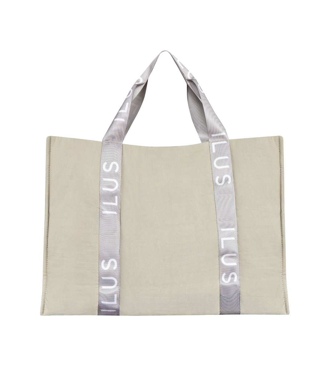 UNRIVALED LARGE TOTE BAG