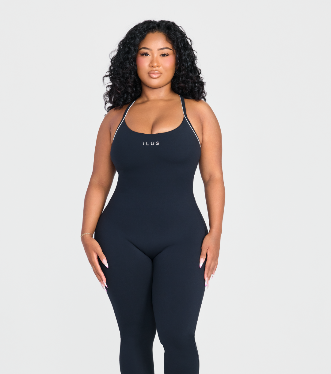 FUNDAMENTAL BODYSUIT