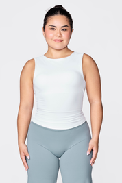 FUNDAMENTAL BARE VEST