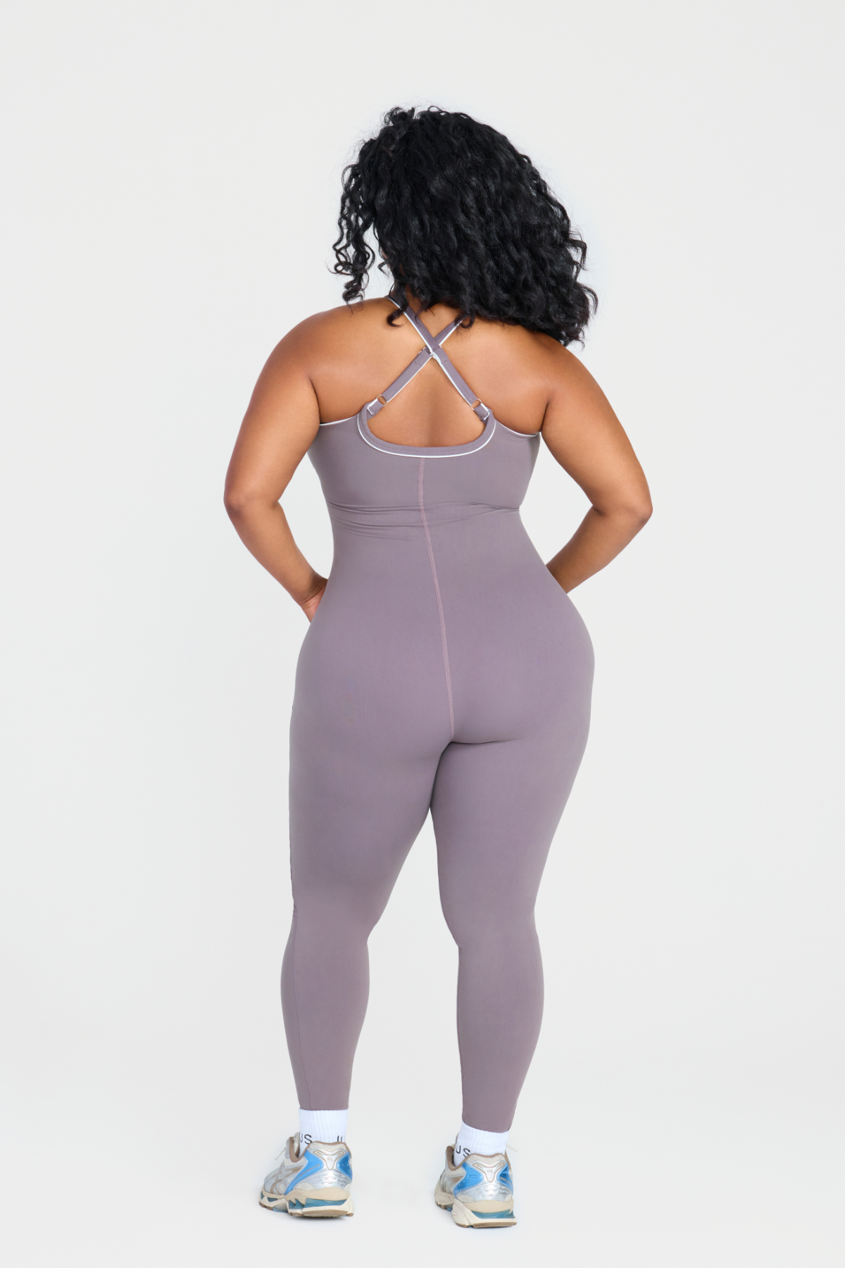 FUNDAMENTAL BODYSUIT