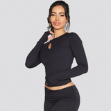 REVEAL LONG SLEEVE SHIRT