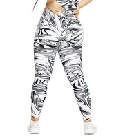 MARBLE MAGNIFY LEGGINGS
