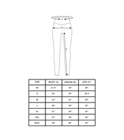MAGNIFY LEGGINGS
