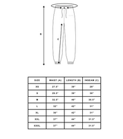 VITAL JOGGERS UNISEX