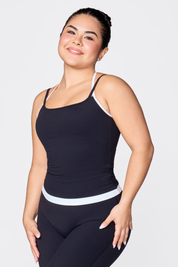 FUNDAMENTAL CAMI LAYER TANK