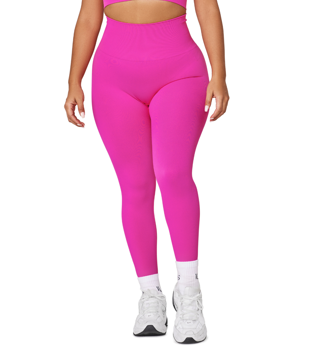 seamlUX ™ FERVOR INTENSIFY LEGGINGS