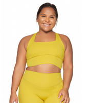 CONFIDENCE BRA