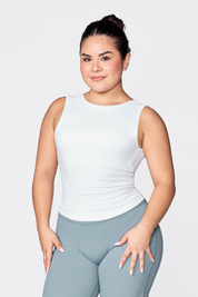 FUNDAMENTAL BARE VEST