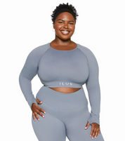 seamLUX™ INTENSIFY LONG SLEEVE