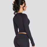 REVEAL LONG SLEEVE SHIRT