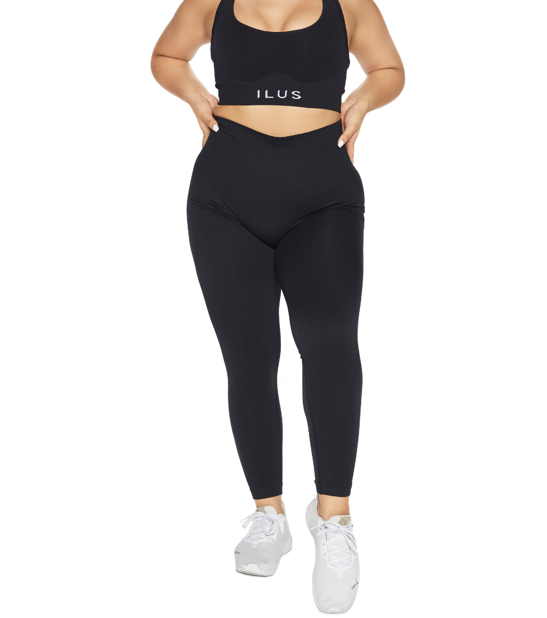 seamLUX INTENSIFY LEGGINGS