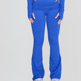 REVEAL FOLD OVER LEGGINGS