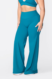 FUNDAMENTAL STRAIGHT LEG BOTTOMS