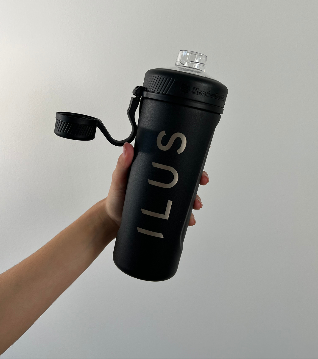 ILUS INSULATED STAINLESS STEEL BOTTLE – ILUS LABEL