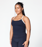 BONDED Y TANK