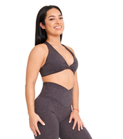 CINCH ALLURE TWIST BRA I
