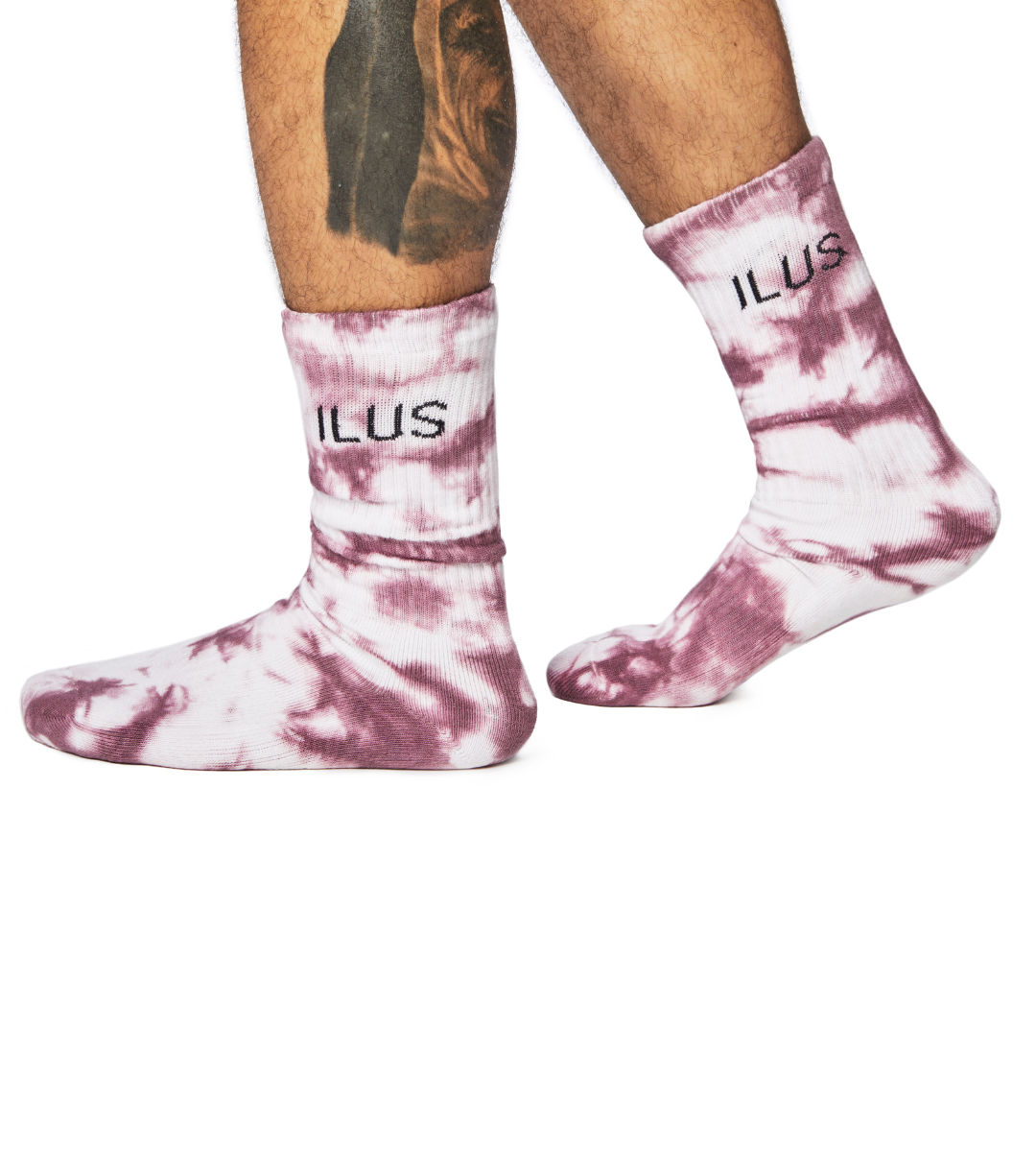 ILUS SOCKS