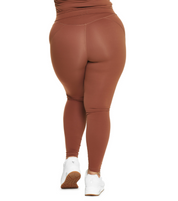 CONFIDENCE NUDE LEGGINGS