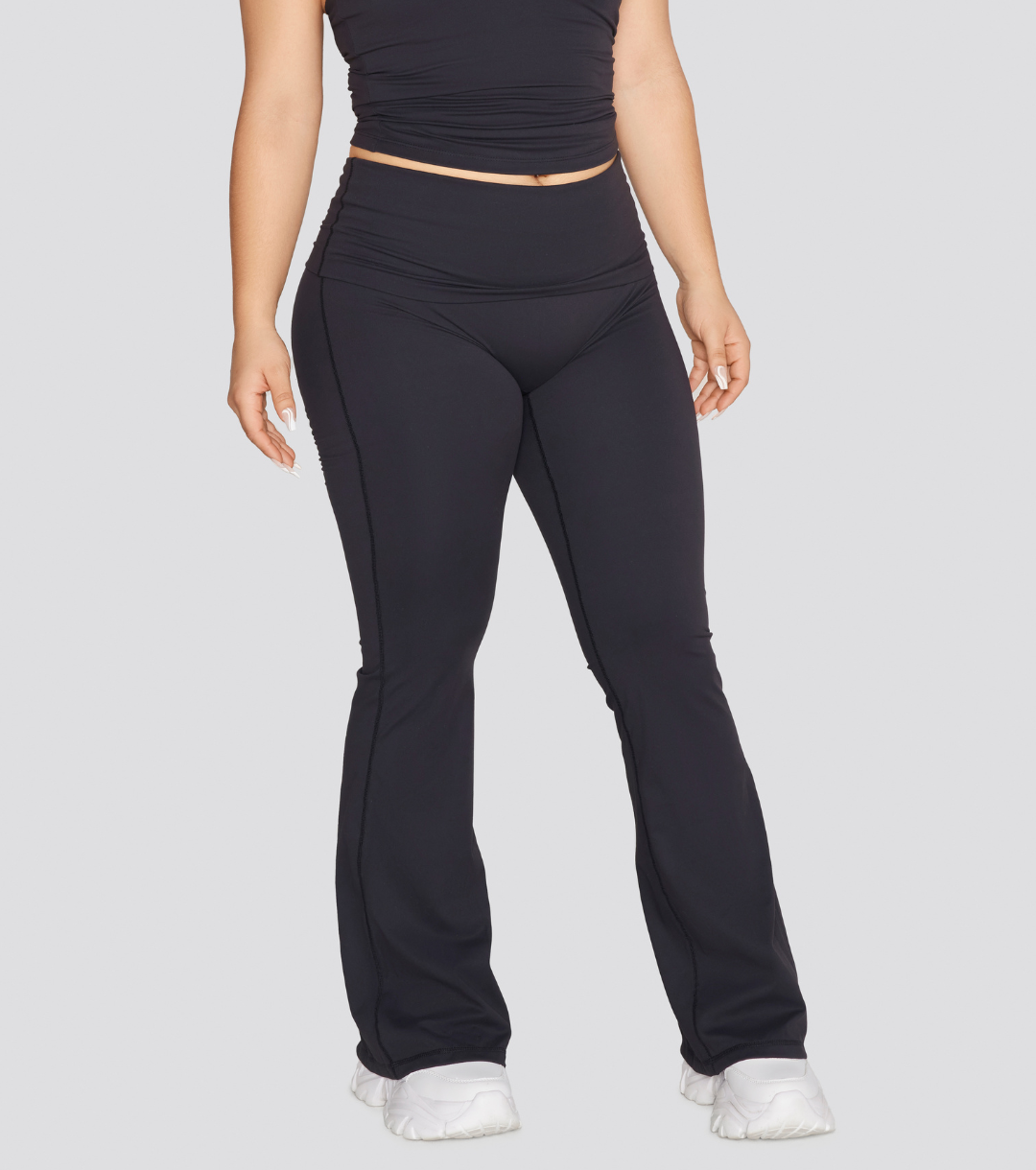 REVEAL FOLD OVER LEGGINGS