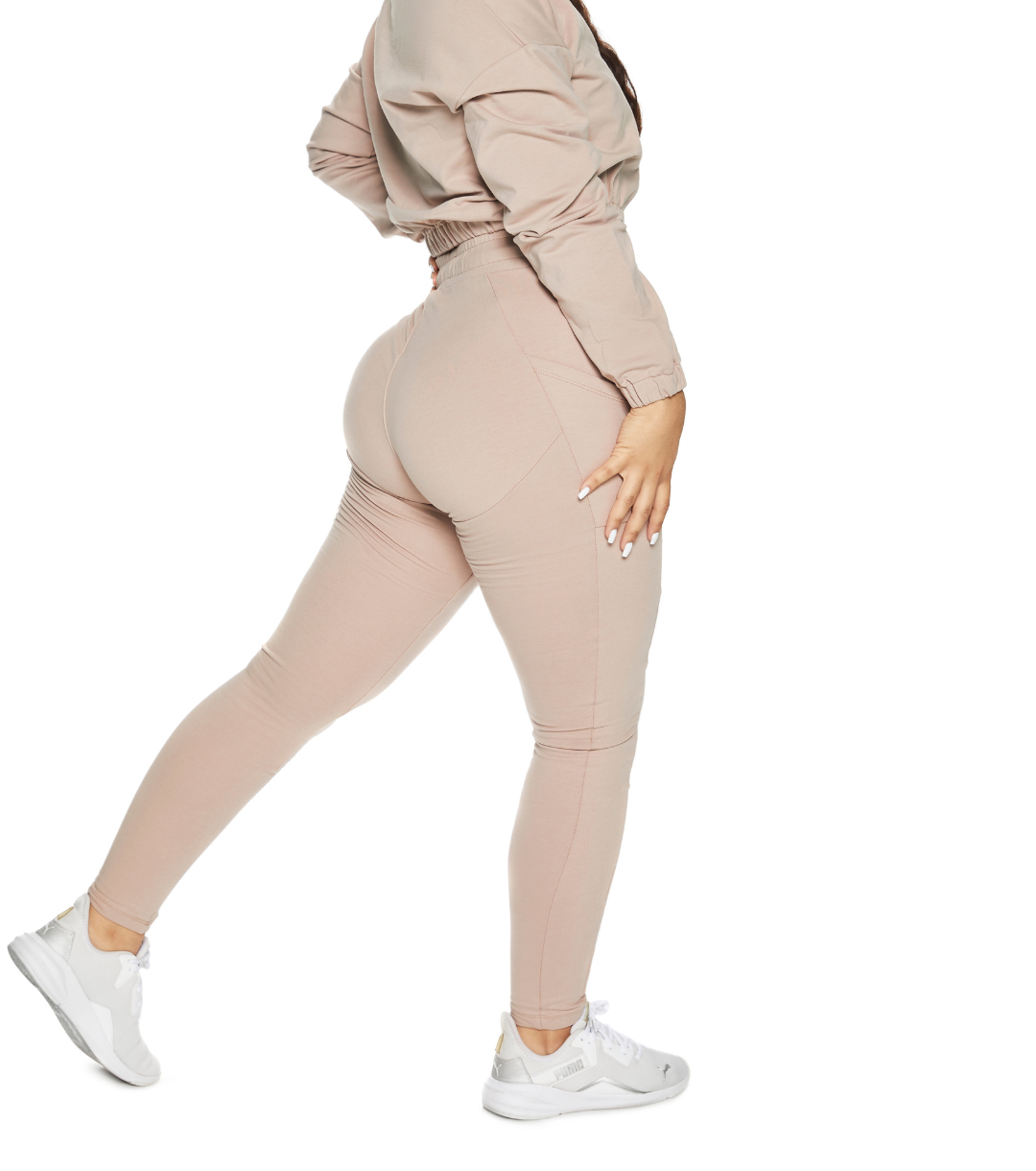 IDOL JOGGER