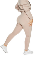 IDOL JOGGER