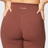 FUNDAMENTAL STRAIGHT LEG BOTTOMS