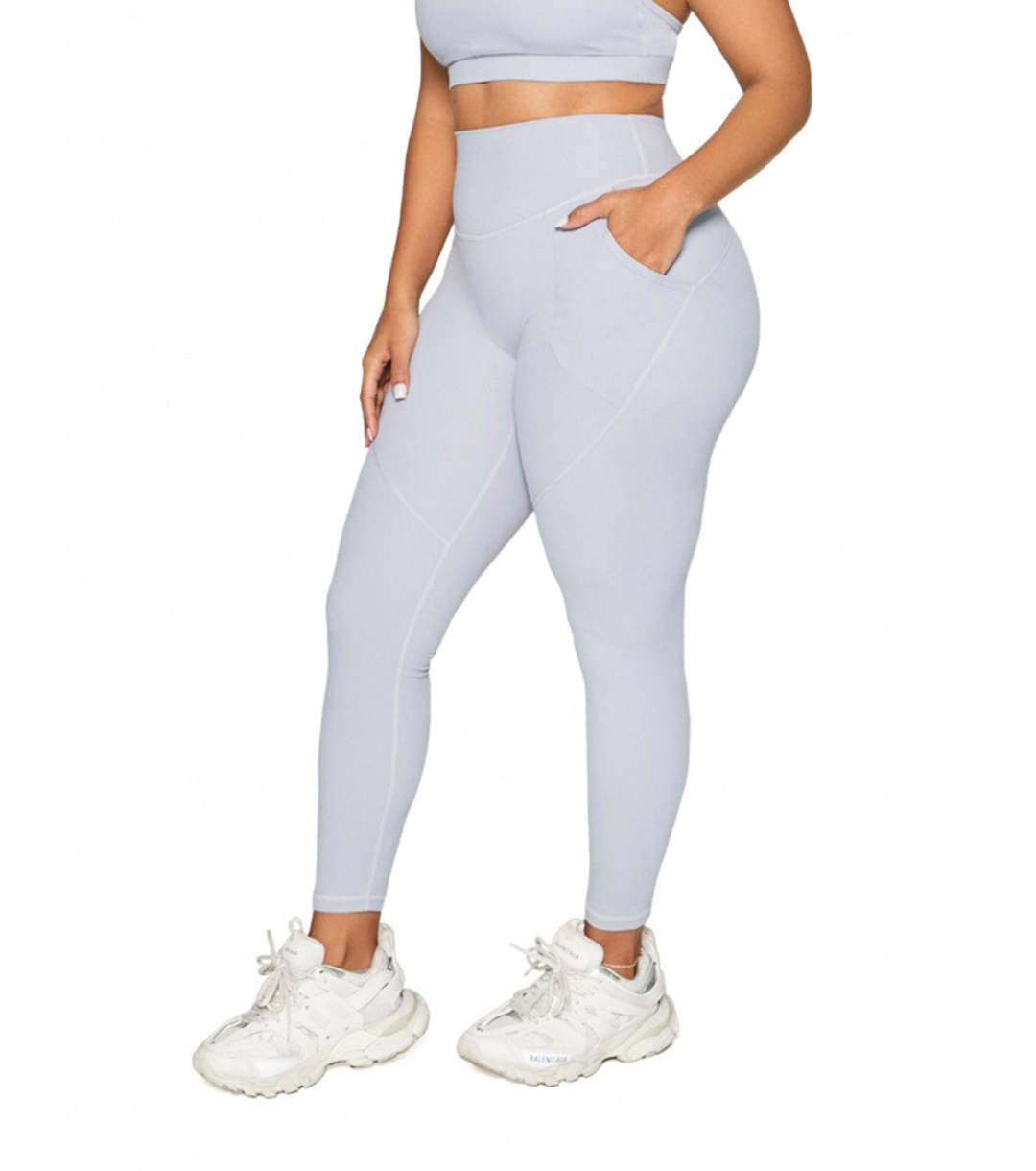 CONFIDENCE BASIC LEGGINGS