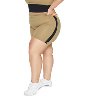PARALLEL SHORTS