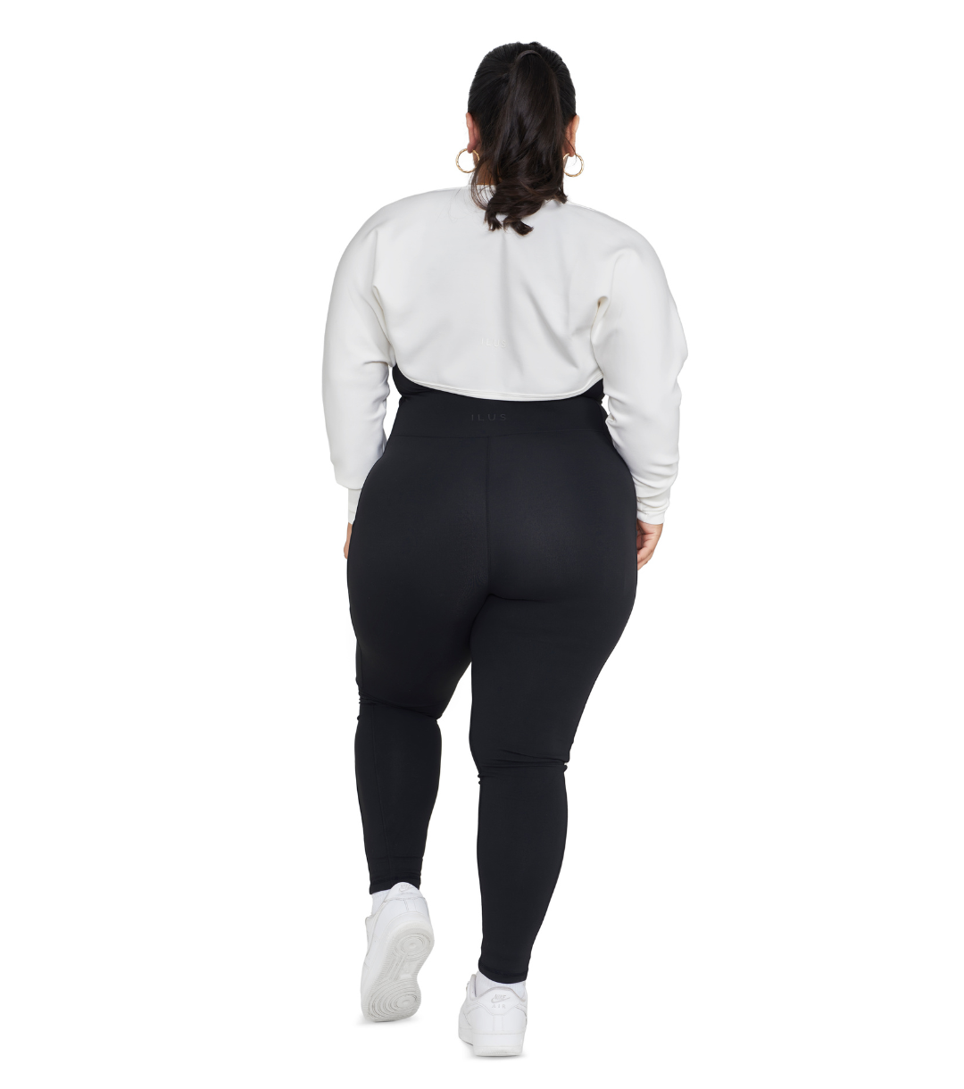 UNRIVALED BODYSUIT