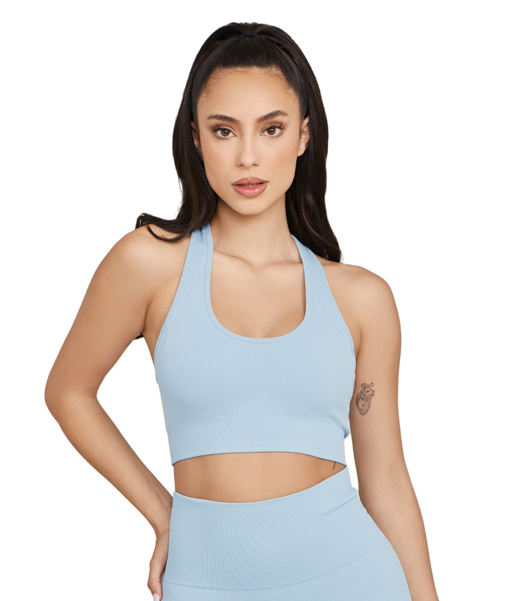 seamLUX™ BARE BRA