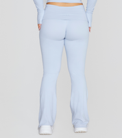 REVEAL FOLD OVER LEGGINGS