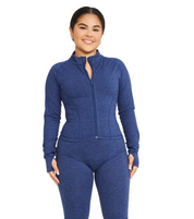 CINCH ALLURE CONFIDENCE .5 JACKET