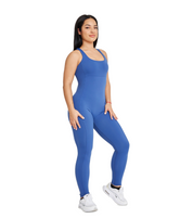 UNRIVALED BODYSUIT