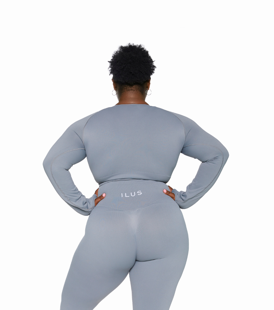 seamLUX INTENSIFY LONG SLEEVE